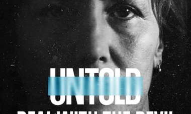 הסיפור שלא סופר: עסקה עם השטן כתובית | Untold: Deal with the Devil Subtitle