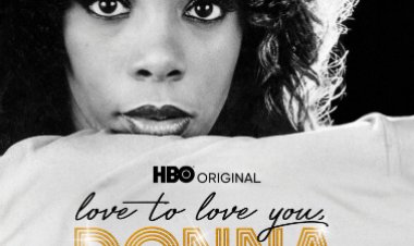 דונה סאמר: Love to Love You כתובית | Love to Love You, Donna Summer Subtitle