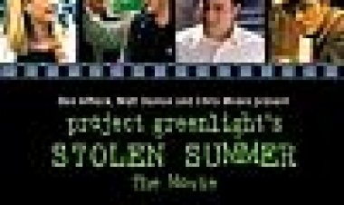 קיץ גנוב כתובית | Stolen Summer Subtitle