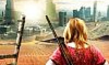 20 שנה לאחר מכן כתובית | 20 Years After Subtitle