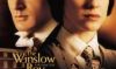 כבודו של ווינסלו כתובית | The Winslow Boy Subtitle