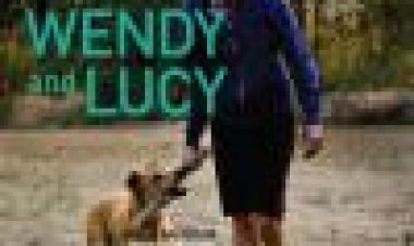 וונדי ולוסי כתובית | Wendy And Lucy Subtitle