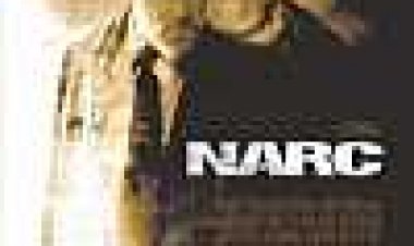 מחלק סמים כתובית | Narc Subtitle