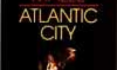 אטלנטיק סיטי כתובית | Atlantic City Subtitle
