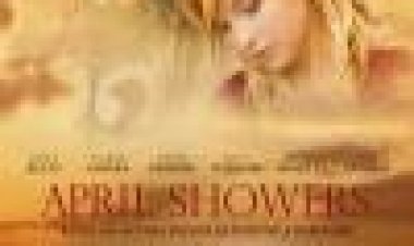 מקלחות אפריל כתובית | April Showers Subtitle