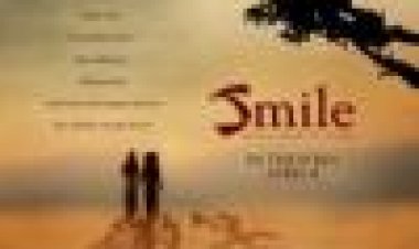 חיוך כתובית | Smile Subtitle