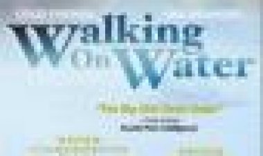 ללכת על המים כתובית | Walking On Water Subtitle