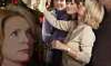 מלאך במשפחה כתובית | Angel In The Family Subtitle