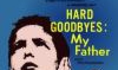 פרידות קשות: אבי כתובית | Hard Goodbyes: My Father Subtitle