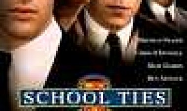 זר במגרש כתובית | School Ties Subtitle