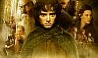 שר הטבעות: אחוות הטבעת כתובית | The Lord Of The Rings: The Fellowship Of The Ring Subtitle