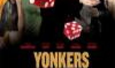 יונקר ג'ו כתובית | Yonkers Joe Subtitle