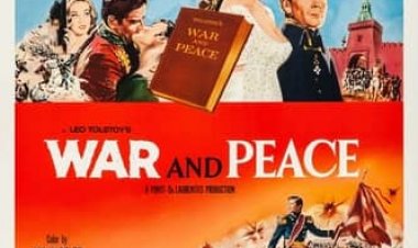 מלחמה ושלום כתובית | War And Peace Subtitle