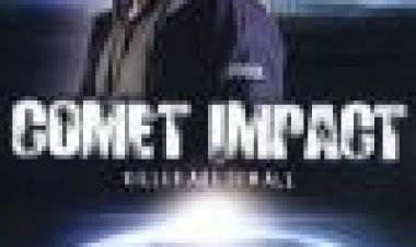 פגיעת שביט כתובית | Comet Impact Subtitle