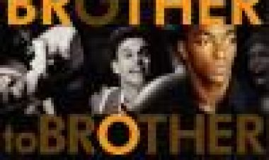 אח לאח כתובית | Brother To Brother Subtitle