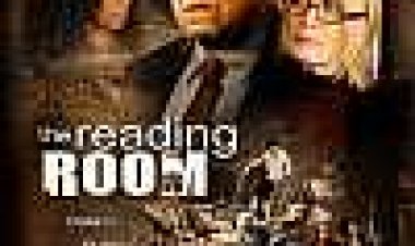 חדר הקריאה כתובית | The Reading Room Subtitle