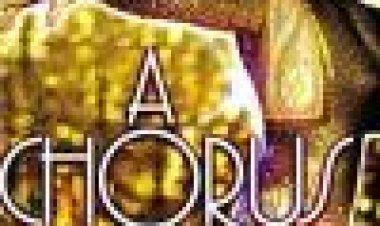 שורת המקהלה כתובית | A Chorus Line Subtitle