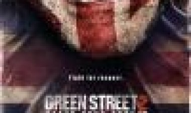 בלי חוקים 2 כתובית | Green Street Hooligans 2 Subtitle