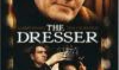 המלביש כתובית | The Dresser Subtitle