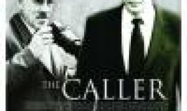 המתקשר כתובית | The Caller Subtitle