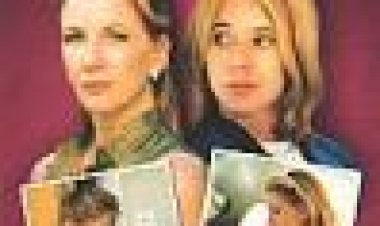 זהות שגויה כתובית | Switched At Birth Subtitle