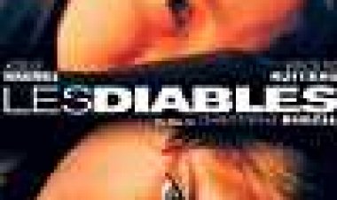 הפרחחים כתובית | Les Diables Subtitle
