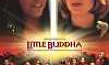 בודהה קטן כתובית | Little Buddha Subtitle
