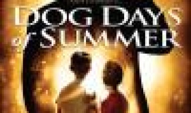 ימי הכלב הקיציים כתובית | Dog Days Of Summer Subtitle