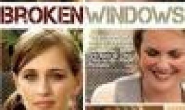 חלונות שבורים כתובית | Broken Windows Subtitle