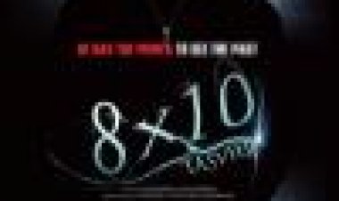 8 X 10 Tasveer כתובית | 8 X 10 Tasveer Subtitle