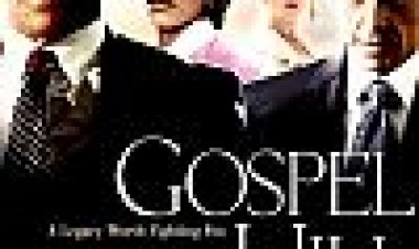 גבעת גוספל כתובית | Gospel Hill Subtitle
