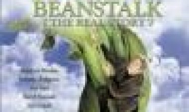 ג'ק ושיח האפונים כתובית | Jack And The Beanstalk: The Real Story Subtitle
