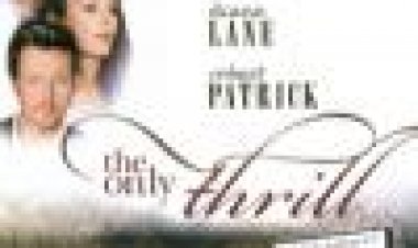 האהבה מנצחת כתובית | The Only Thrill Subtitle