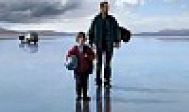 המסע שלי עם אבא כתובית | Last Ride Subtitle