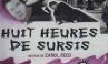 איש המחתרת כתובית | Odd Man Out Subtitle