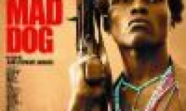 ג'וני כלב שוטה כתובית | Johnny Mad Dog Subtitle