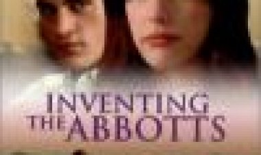 להמציא את האהבה כתובית | Inventing The Abbotts Subtitle