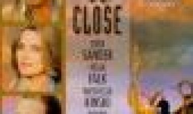 כה רחוק, כה קרוב כתובית | Faraway, So Close Subtitle