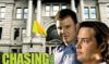 מרדף הירוק כתובית | Chasing The Green Subtitle