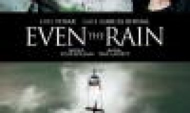 טמביאן לה לויה כתובית | Tambien La Lluvia Subtitle