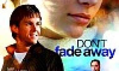 לא להתפוגג כתובית | Don't Fade Away Subtitle