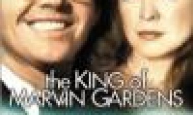 המלך של גני מרוון כתובית | The King Of Marvin Gardens Subtitle