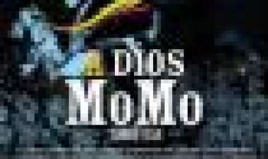 שלום מומו כתובית | A Dios Momo Subtitle