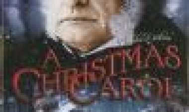 חג המולד כתובית | A Christmas Carol Subtitle