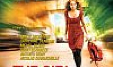 הנערה ברכבת כתובית | The Girl On The Train Subtitle