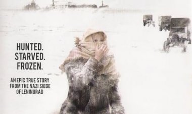ההתקפה על לנינגרד כתובית | Attack On Leningrad Subtitle