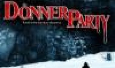 מפלגת הדונר כתובית | The Donner Party Subtitle