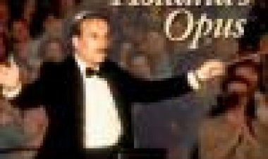 סימפוניית החיים כתובית | Mr. Holland's Opus Subtitle