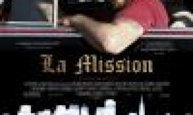 המשימה כתובית | La Mission Subtitle