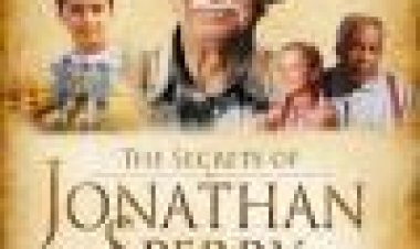 סותודיו של ג'ונתן ספרי כתובית | The Secrets Of Jonathan Sperry Subtitle